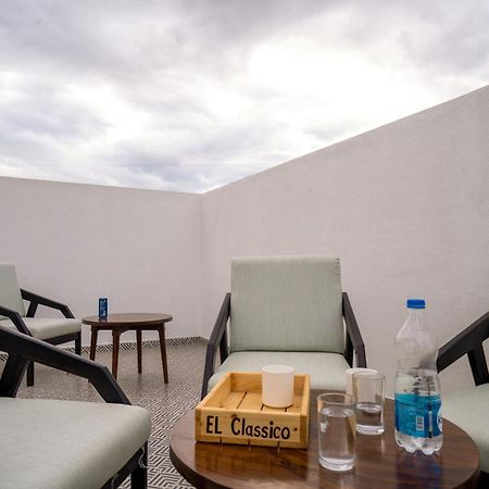 Hotel El Classico Rajkot Exterior foto